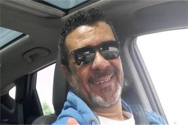 شريف خير الله يكشف معاناته بعد فقدان الذاكرة