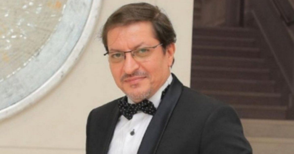 شاهد .. هشام المليجي يكشف تفاصيل تعرضه للتسمم