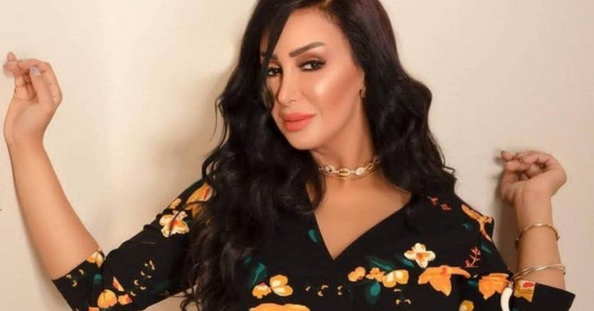 شاهد .. شاهيناز تتعرض لوعكة صحية.. وزوجها يوضّح