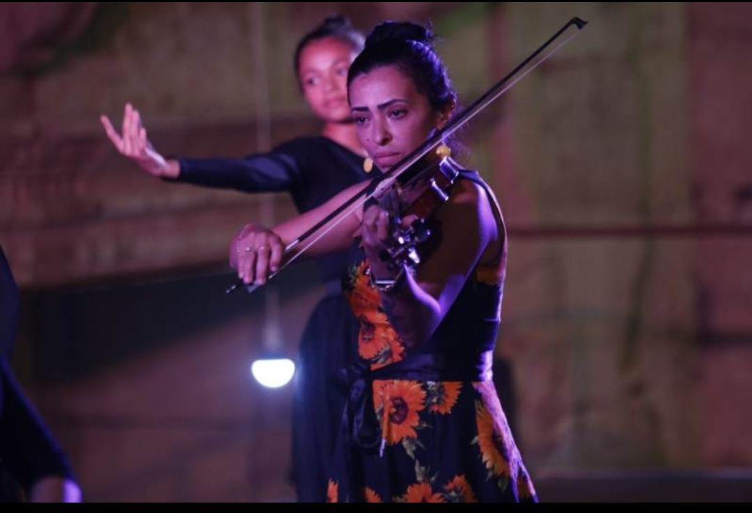 تواصل ليالي الفرح في “جرش” ليلة فرح أردنية على “الجنوبي”