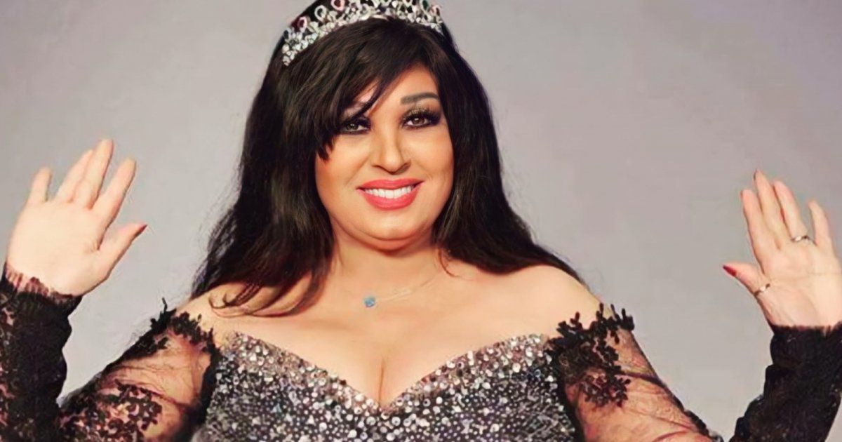 شاهد .. إبنة فيفي عبده تشعل مواقع التواصل الإجتماعي برد ناري على منتقدي والدتها