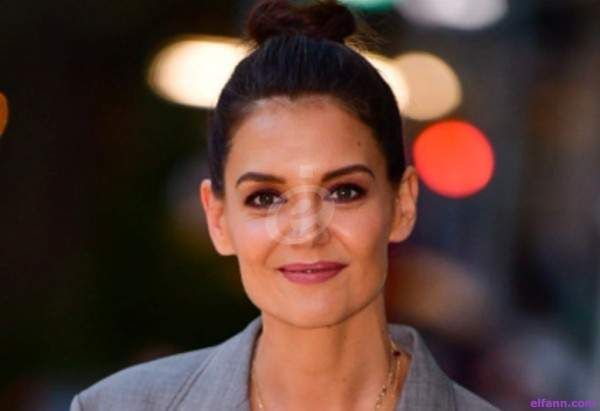 شاهد .. Alone Together فيلم من كتابة وإخراج وتمثيل كاتي هولمز