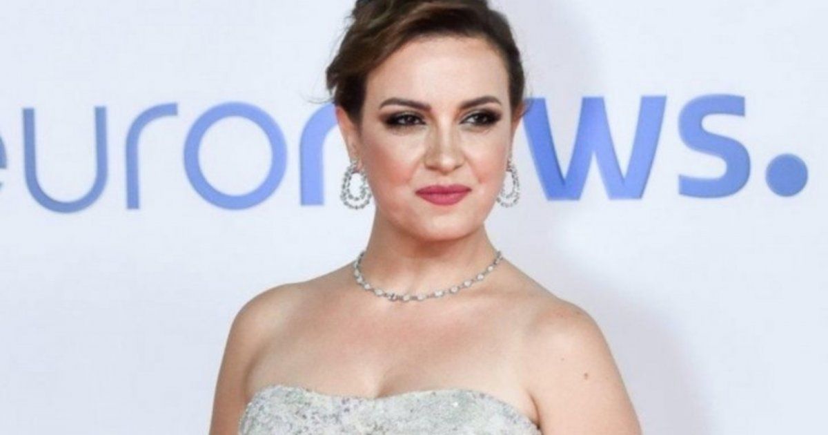 شاهد .. ريهام عبد الغفور تكشف أن دورها المفضل بين هذين الاثنين