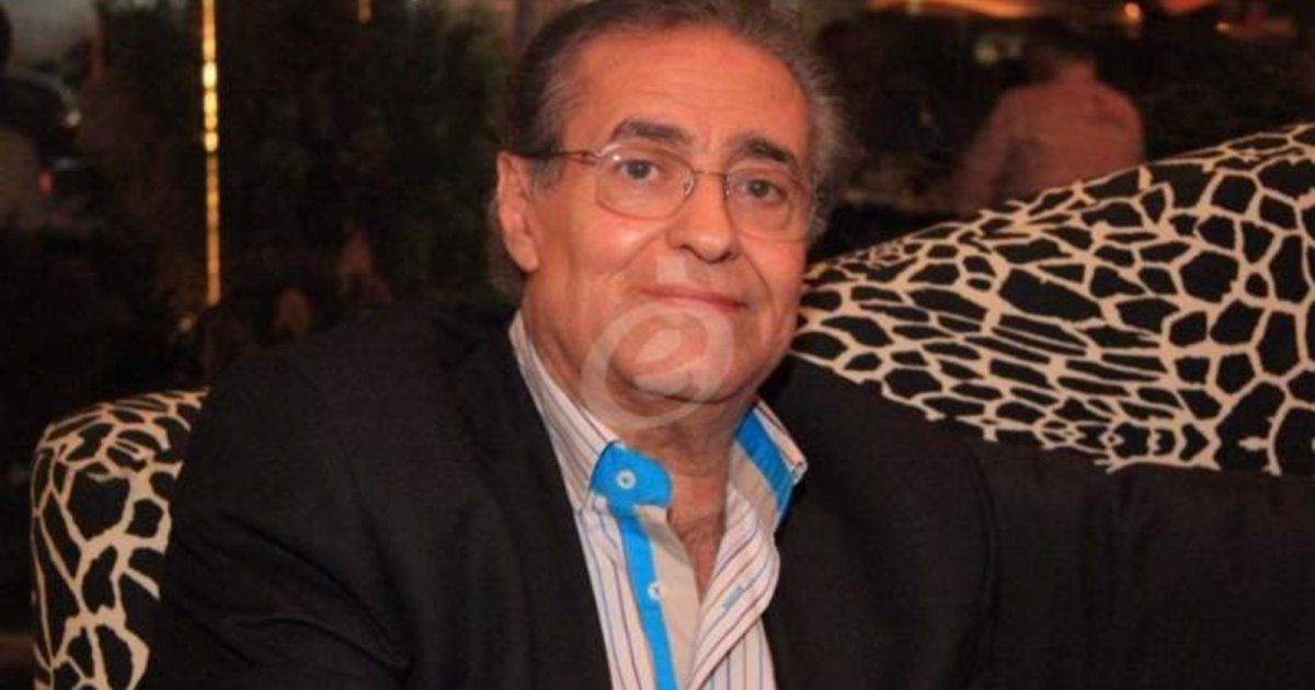 شاهد .. وفاة الملحن إحسان المنذر بعد صراع مع المرض