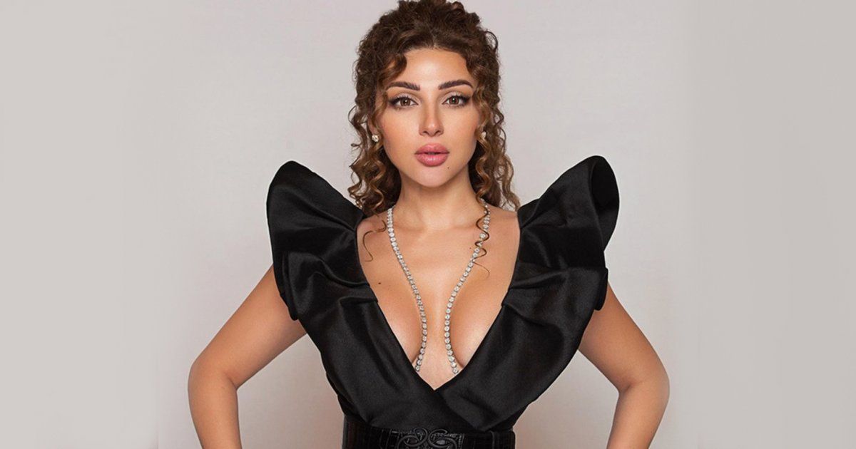 شاهد .. محبو ميريام فارس على موعد مع أمسية شرقية