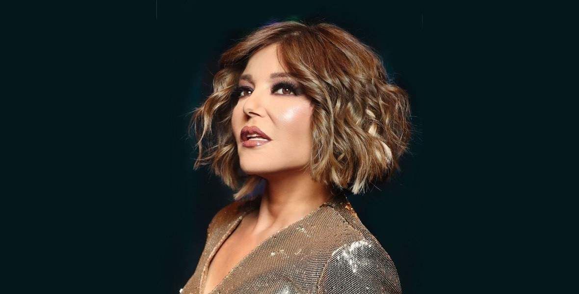 شاهد .. سميرة سعيد تستذكر إحسان المنذر بديو بينهما وهكذا رثته-بالفيديو