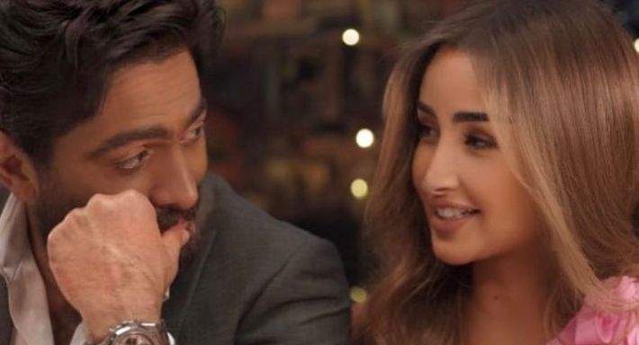 فيلم “بحبك” يحقق نصف مليار جنيه إيرادات