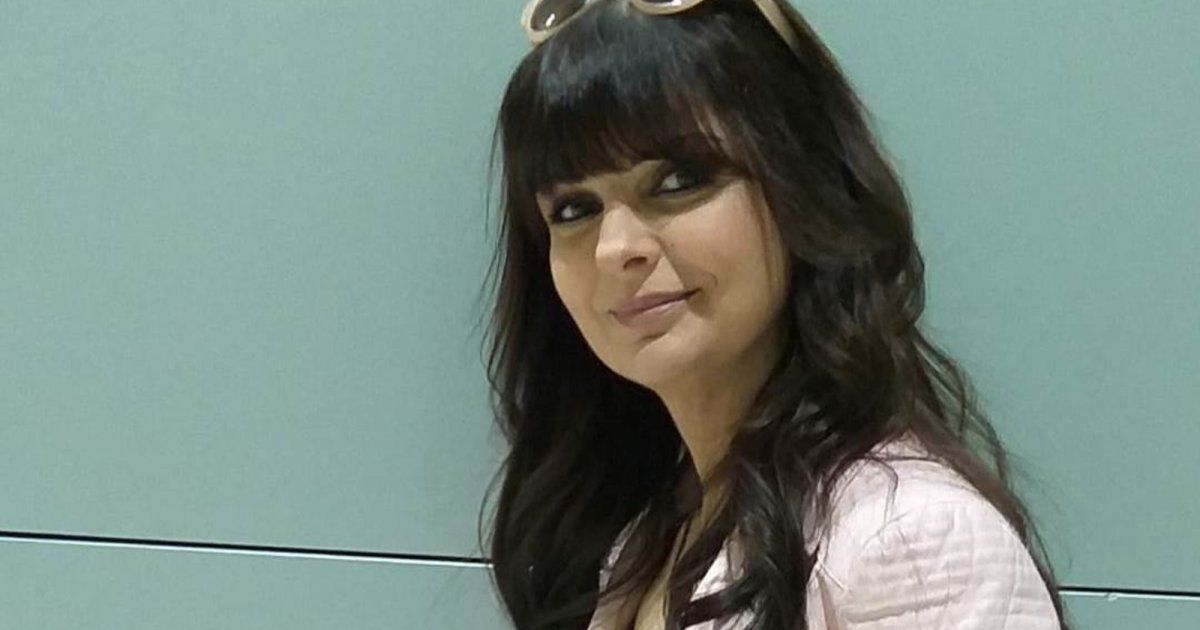 شاهد .. رباب كنعان تتراجع عن قرار اعتزالها التمثيل وتكشف سبب عودتها