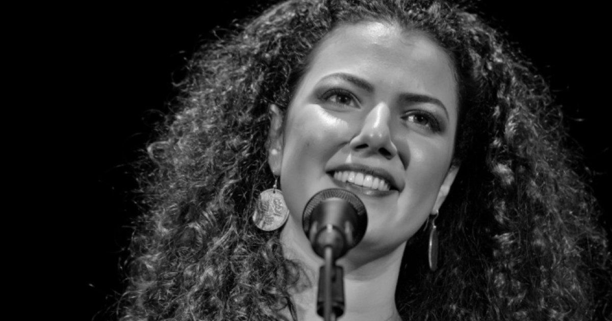 شاهد .. ناي البرغوثي ممنوعة من دخول مصر...وتصريحها يحدث بلبلة