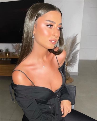 بالصوت و الصورة – الفتاة الإسرائيلية تكشف تفاصيل علاقتها مع محمد رمضان