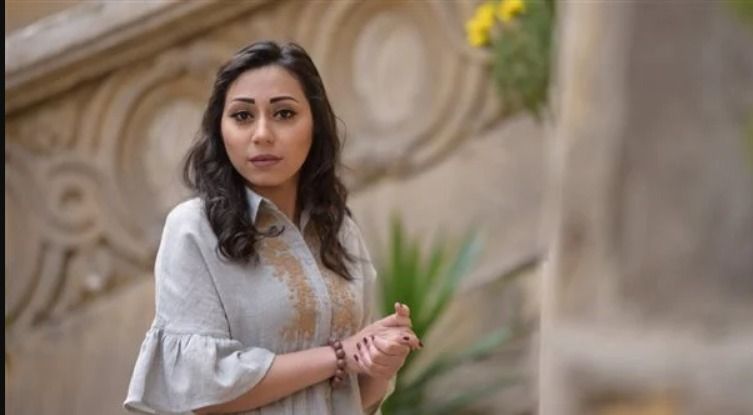 تفرق كتير .. ظهور خاص للراحل عمر الشريف في أغنية شيماء الشايب