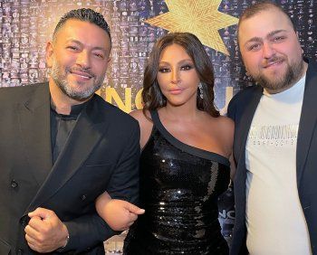 شاهد .. إليسا تبدي رأيها بأغاني أصالة نوال الزغبي نانسي عجرم وهيفاء وهبي..وهذا ما كشفاه عن ألبومها الجديد