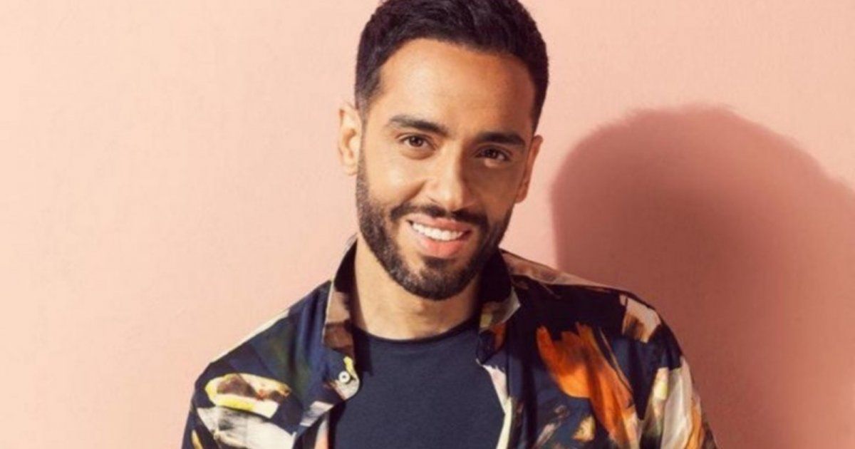 شاهد .. رامي جمال يشوق لأغنيته الجديدة.. وهذا موعد طرحها