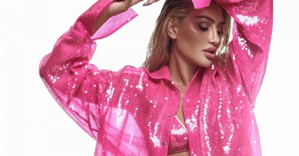 شاهد .. مايا دياب مرشحة لجائزة "Big Apple Music Award" كأفضل فنانة لبناني