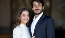 شاهد .. بعد تعرّض صديقتها للخيانة ..بسمة وهبة توثق سعادتها مع زوجها-بالصور