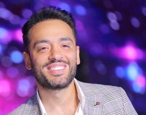 شاهد .. رامي جمال يطلق أحدث أعماله "خلينا قاعدين"
