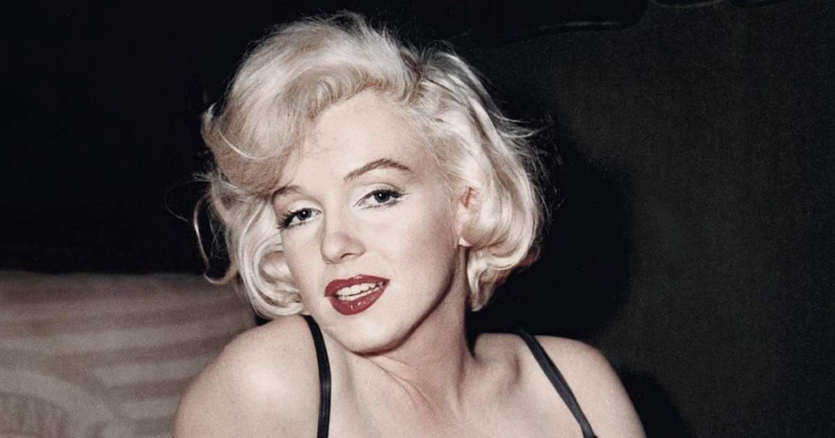 شاهد .. إختيار فيلم Blonde لعرضه في مهرجان دوفيل السينمائي