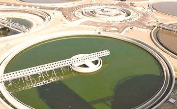 مشروع «توسعة محطة أم الهيمان» نافذة تنموية للمنطقة الجنوبية