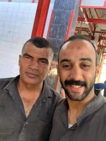 شاهد .. مقطع فيديو عفوي يجمع عمرو دياب وأحمد حلمي وهما يرقصان يجتاح السوشيال ميديا