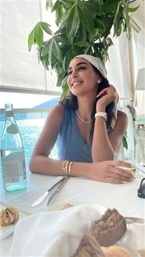 بالصور – حقيقة عودة ياسمين صبري لزوجها أبو هشيمة