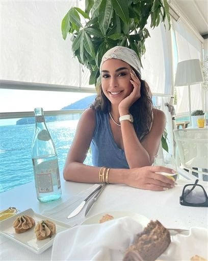 بالصور – حقيقة عودة ياسمين صبري لزوجها أبو هشيمة