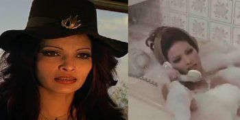 شاهد .. مفاجأة غير متوقعة... ممثلة مصرية تزوجت 20 مرة بالسر!!