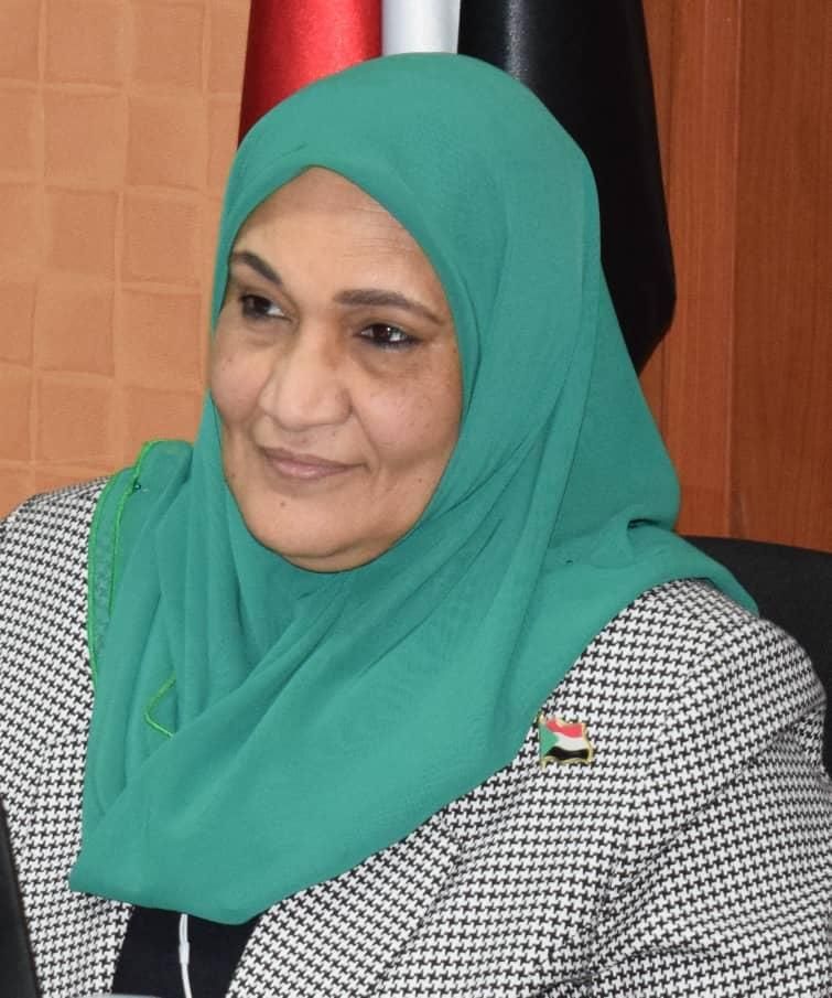 وزارة العدل تؤكد الدور المتعاظم لجامعة الخرطوم