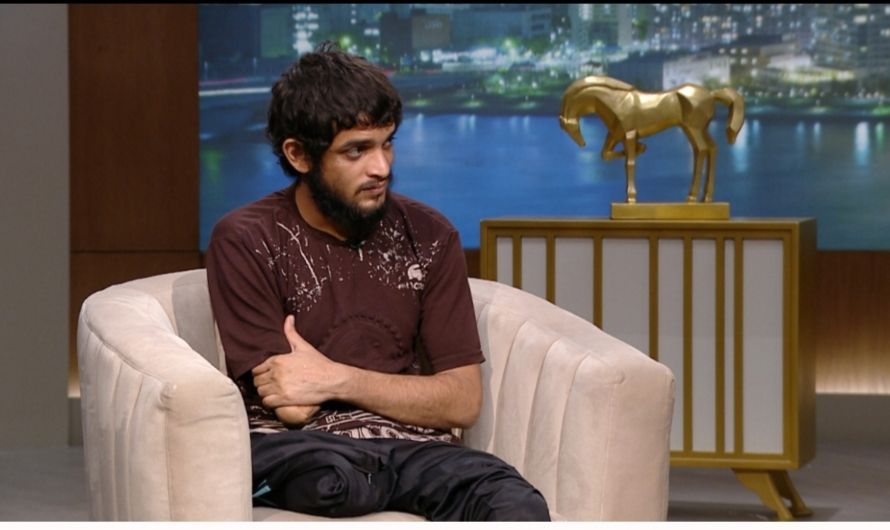 غدا واحد من الناس و حلقة تحبس الانفاس مع أخطر وأغرب قصص الرعب