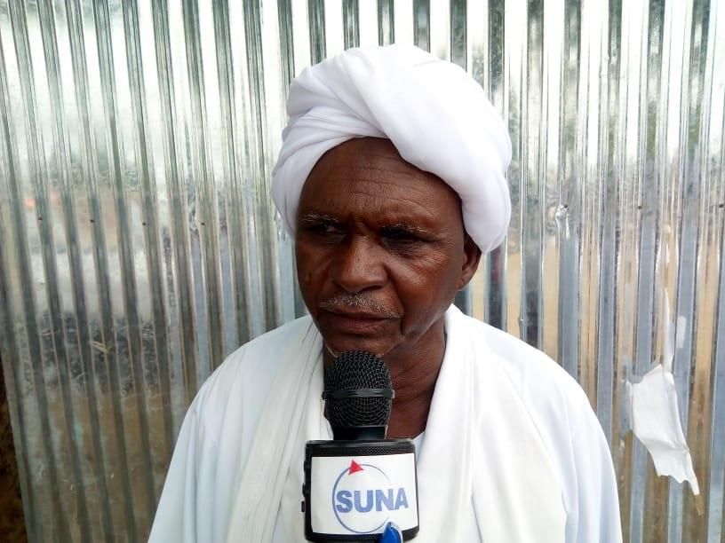 الإدارة الاهلية بشرق دارفور: سنحافظ على الاستقرار والنسيج الاجتماعي