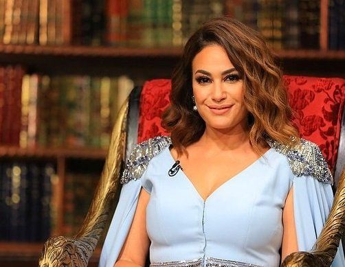 شاهد .. هند صبري تتصدر قائمة الأعلى إيراداً في السينما المصرية وهكذا علقت