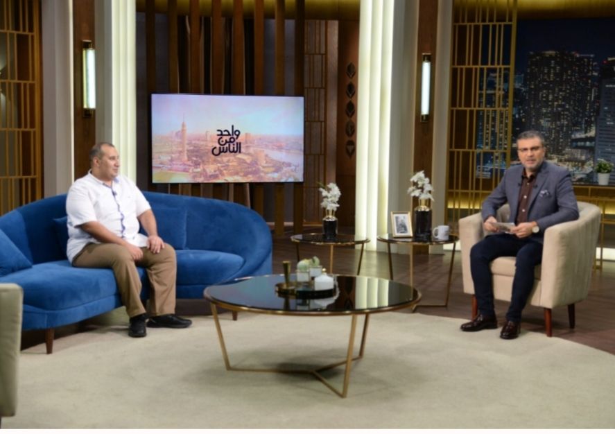 غدا واحد من الناس و حلقة تحبس الانفاس مع أخطر وأغرب قصص الرعب