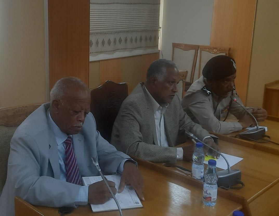 الخارجية: جهود لحشد الدعم الخارجي لدرء ومعالجة اضرار السيول الفيضانات