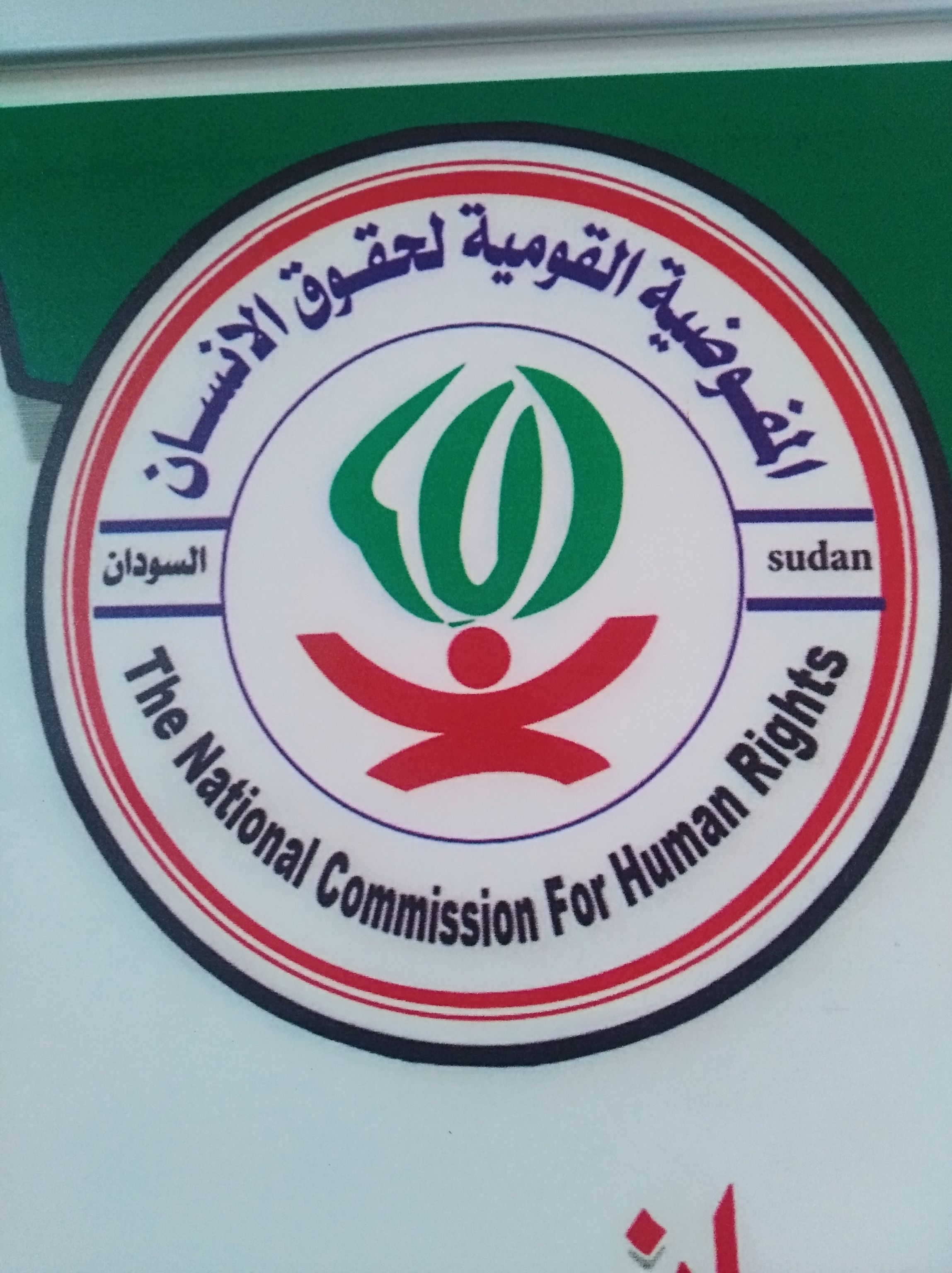 مفوضية حقوق الانسان تنظم ورشة حول الميثاق العربي