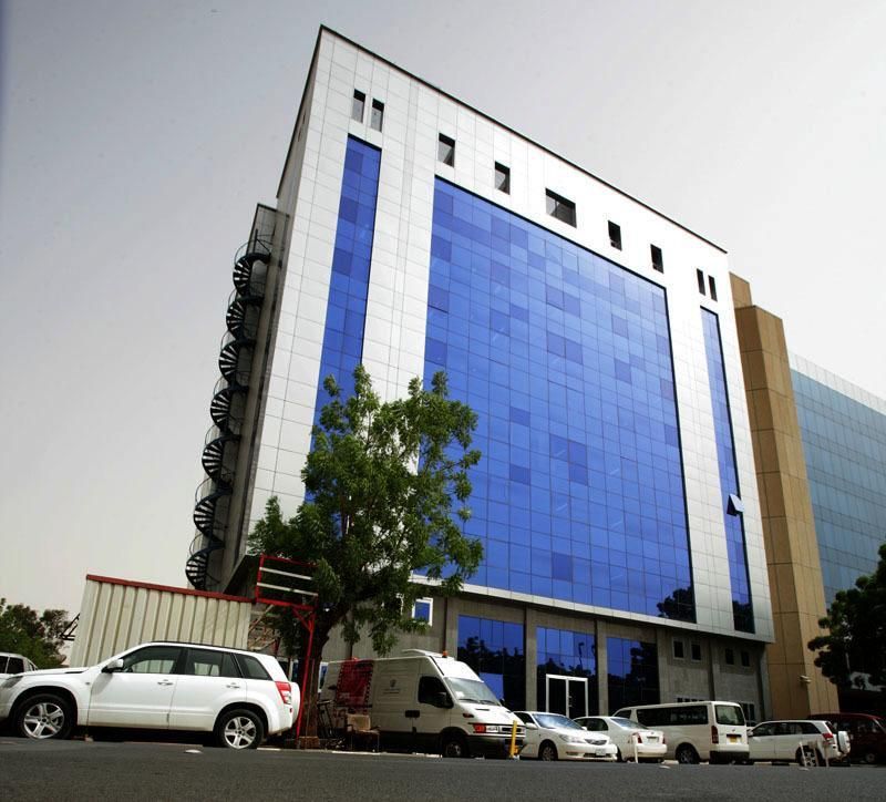 منبر سونا يستضيف حزب الشعب الفدرالي غدا الاثنين