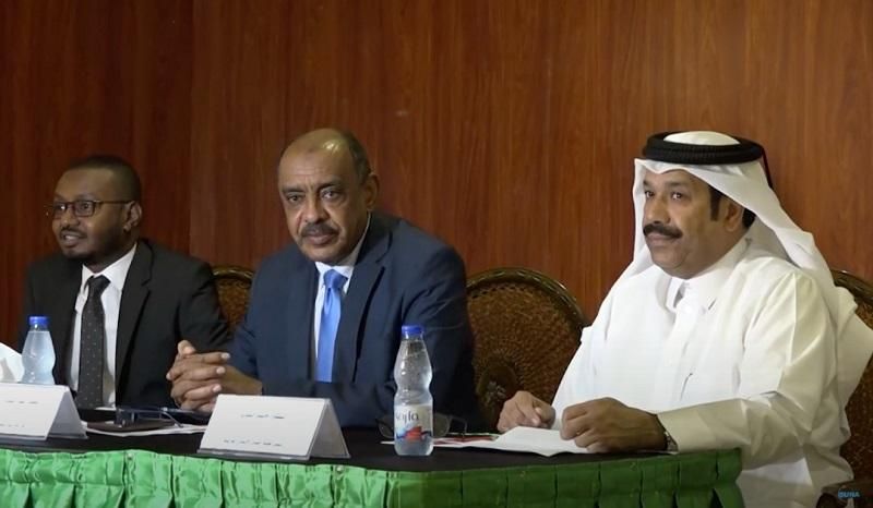 وزير الخارجية:ملتزمون بحقوق الإنسان ونحترم المواثيق الدولية