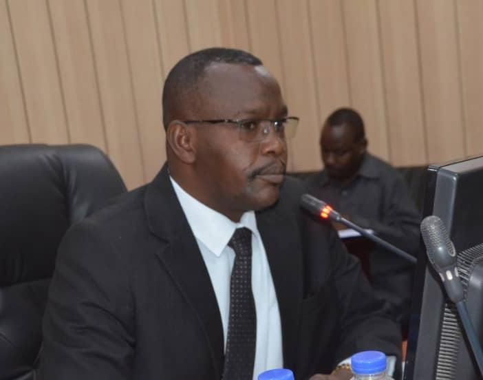 نمر يزور منطقة ملاقات بمحلية كتم