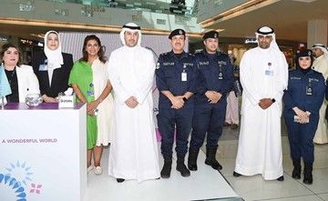 بالفيديو.. «زين»: شراكة إستراتيجية مع «الداخلية» لرفع الوعي المجتمعي حول آفة المخدرات