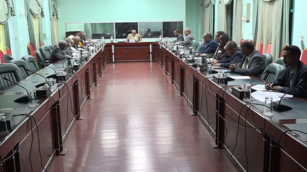 قطاع التنمية الإجتماعية يؤكد علي ضرورة حوكمة أعمال الحج