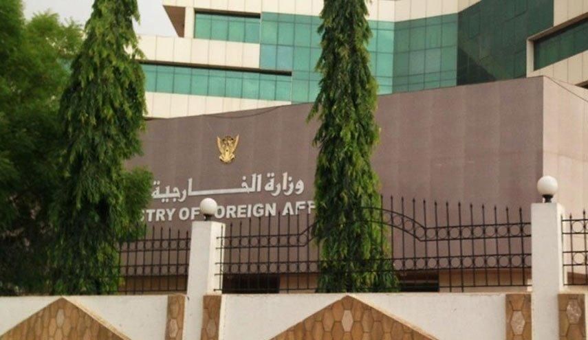 روسيا الاتحادية تعلن وقوفها مع السودان لمواجهة آثار الفيضانات