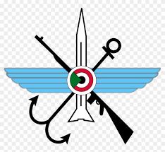 صاعقة رعدية تتسبب في حريق بمخزن للذخائر بزالنجي