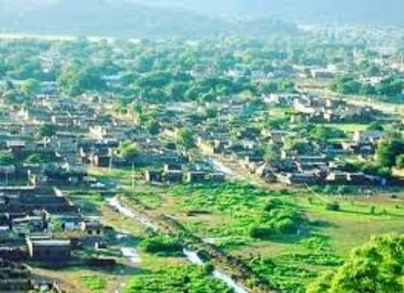 حاكم إقليم النيل الأزرق المكلف يستقبل وفداللجنةالمركزية لابناء الهوسا