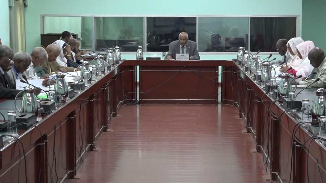 قطاع التنمية الاجتماعية بمجلس الوزراء يستعرض الرؤية المستقبلية للأوقاف