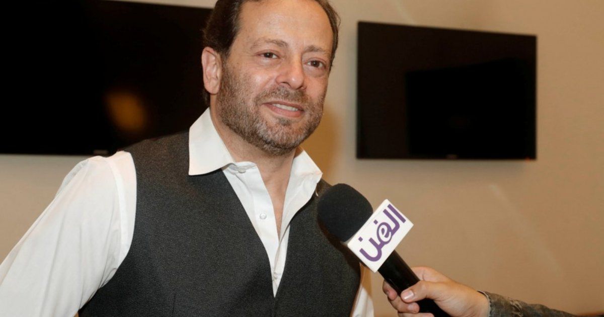 شاهد .. بديع أبو شقرا يُعلّق: "محاسبتهم وشتمهم وإهانتم واجب أخلاقي وإنساني ووطني"