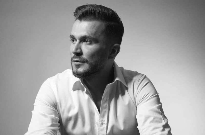 شاهد .. خاص وبالصور - لقطات حصرية من عزاء الراحل جورج الراسي