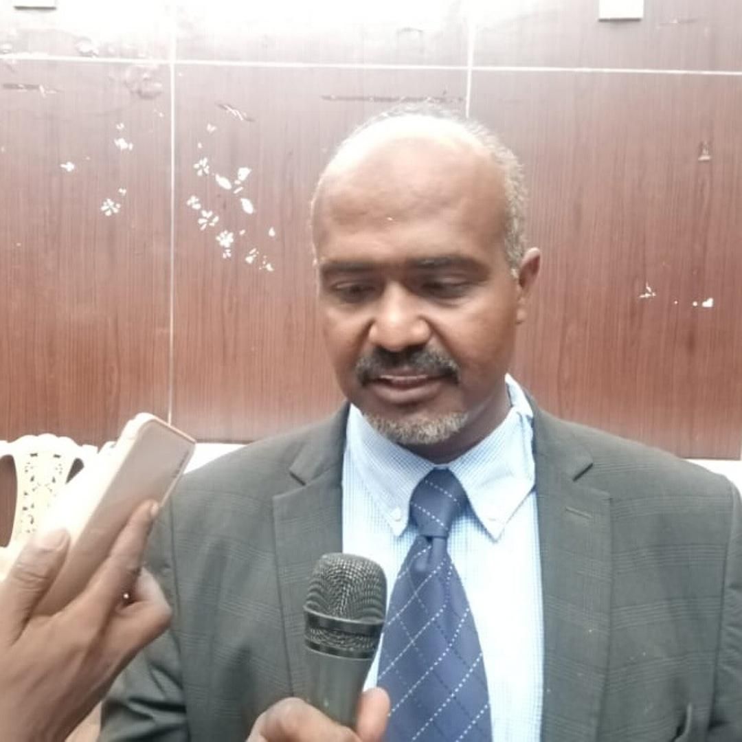 مبادرة نداء أهل السودان تناقش الرؤى المستقبلية لقطاع الطاقة
