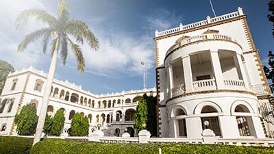 إستئنافات قرارات لجنة تفكيك نظام الثلاثين من يونيو تباشر أعمالها