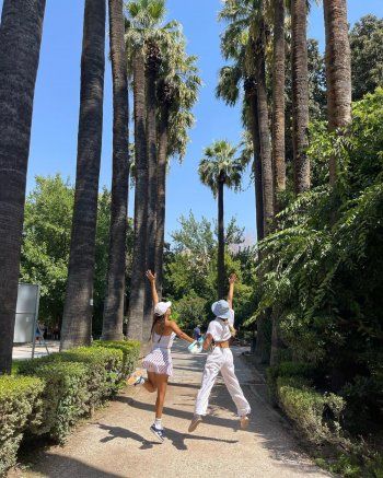 شاهد .. هاندا أرتشيل بإطلالة رياضية وعفويتها حديث المتابعين