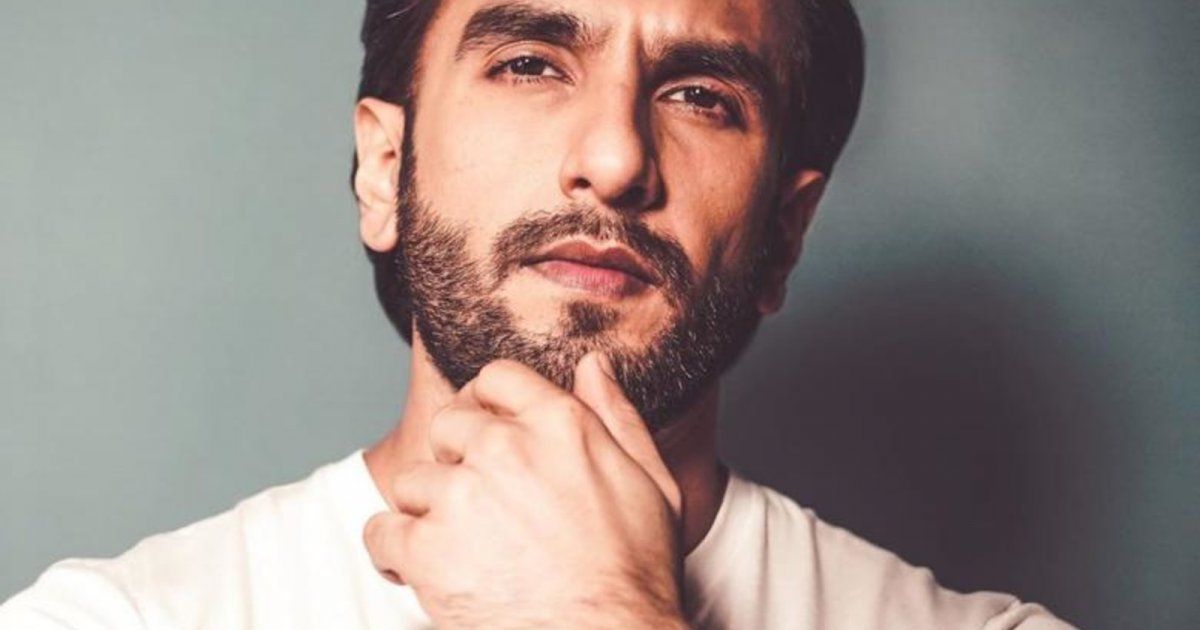 شاهد .. بالصورة - رانفير سينغ يفوز بجائزة أفضل ممثل في مهرجان الأفلام الهندية