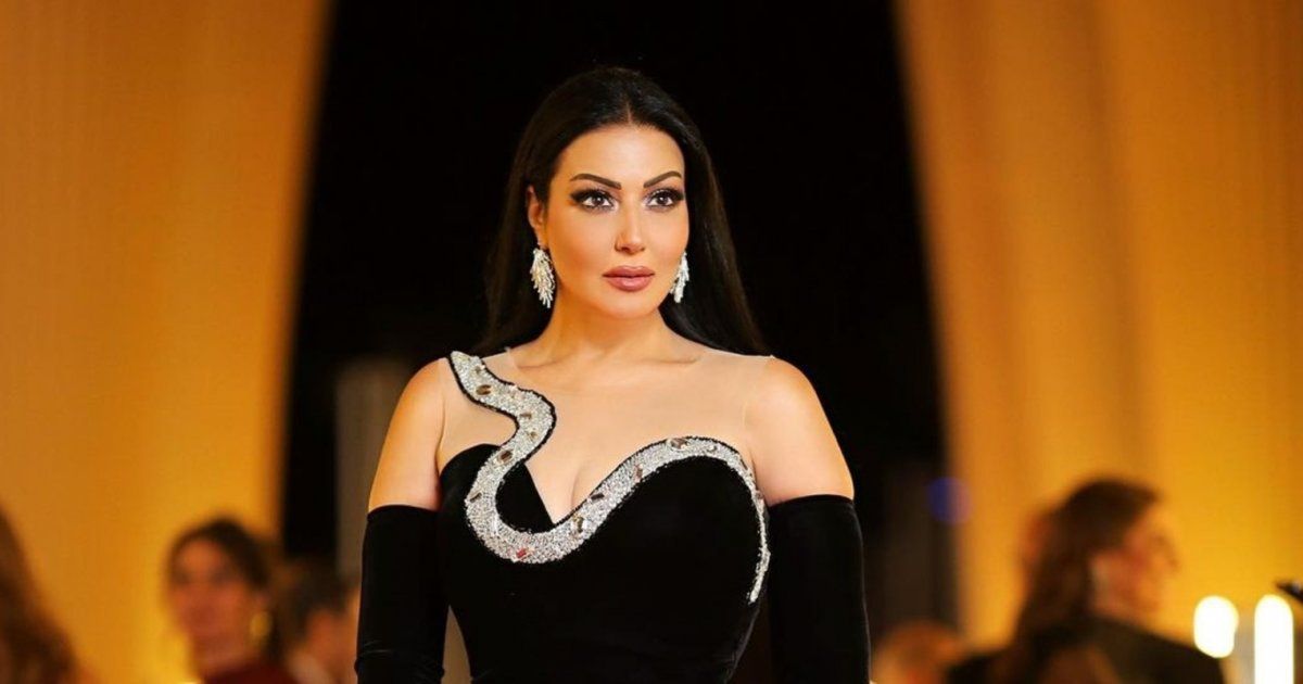 شاهد .. سمية الخشاب بنصيحة جديدة للجمهور...وهذا ما قالته