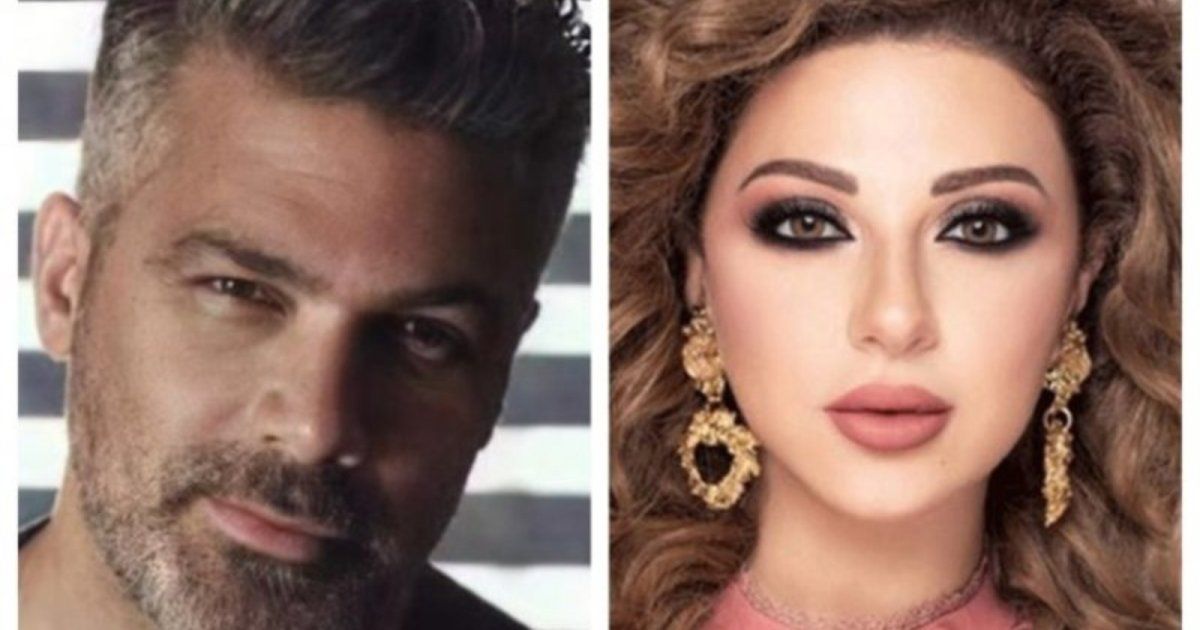 شاهد .. ميريام فارس تتوعّد فارس كرم في القضاء بعد رد ناري عليها